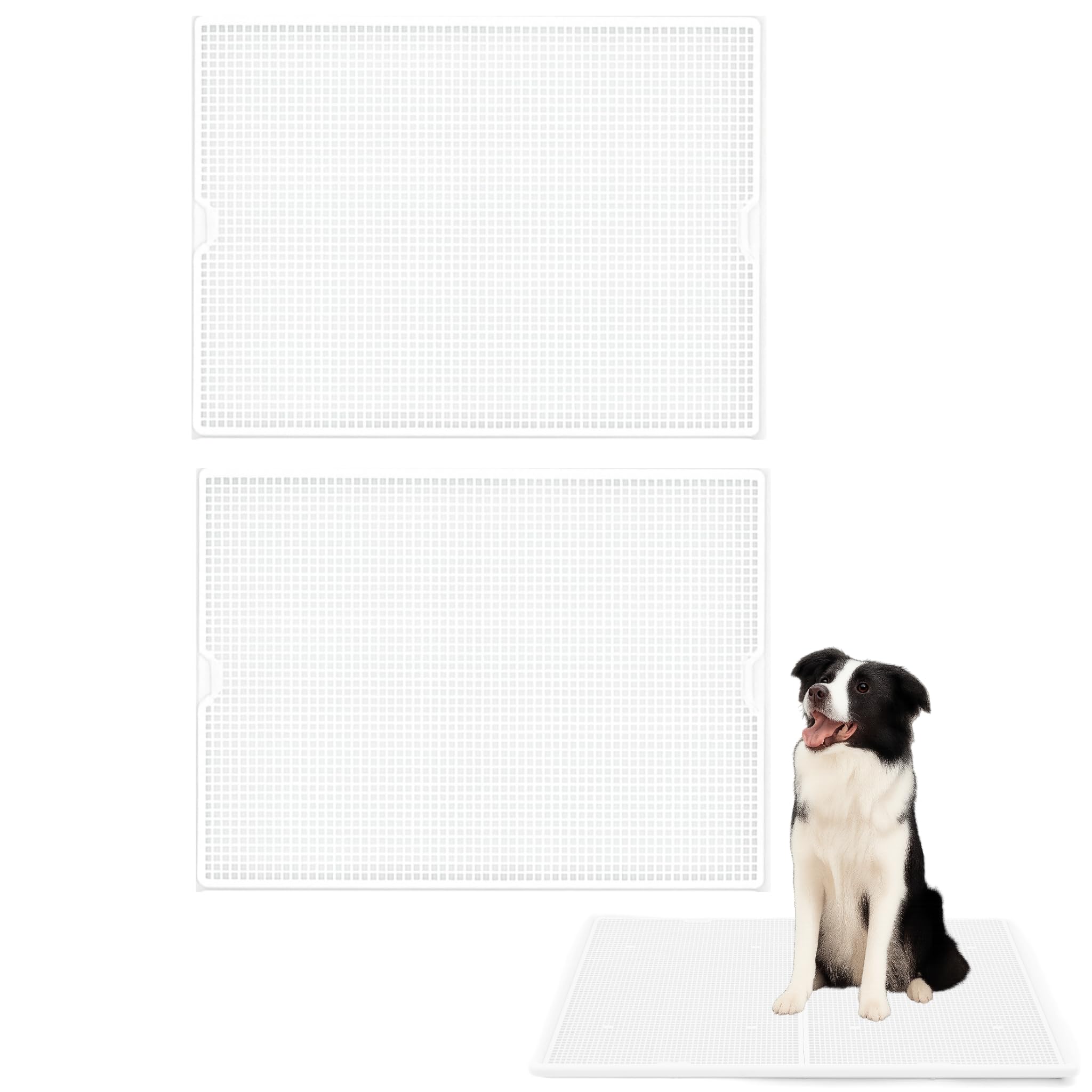 INULABOトイレトレースーパーワイドサイズ Amazon | INULABO(イヌラボ) 犬 トイレ トレー 高床式 大型犬